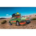 Miniatyrbild 2 av 4: PLAYMOBIL 71436 Porsche 911 Carrera RS 2.7 Offroad Edition, Klassiska bilar, Vuxen, Samlarbil
