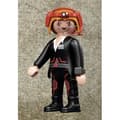 Miniatyrbild 5 av 6: PLAYMOBIL 70927 Dino Rise Comet Corp Demolition Shuttle