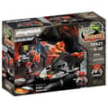 Miniatyrbild 1 av 6: PLAYMOBIL 70927 Dino Rise Comet Corp Demolition Shuttle