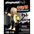 Miniatyrbild 3 av 5: PLAYMOBIL 71100 Naruto Rikudou Sennin-läget, Naruto Shippuden, Samlarfigur med Tillbehör, Från 5 år
