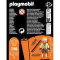 Miniatyrbild 4 av 5: PLAYMOBIL 71100 Naruto Rikudou Sennin-läget, Naruto Shippuden, Samlarfigur med Tillbehör, Från 5 år