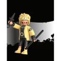 Miniatyrbild 2 av 5: PLAYMOBIL 71100 Naruto Rikudou Sennin-läget, Naruto Shippuden, Samlarfigur med Tillbehör, Från 5 år