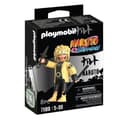 Miniatyrbild 1 av 5: PLAYMOBIL 71100 Naruto Rikudou Sennin-läget, Naruto Shippuden, Samlarfigur med Tillbehör, Från 5 år