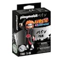 Miniatyrbild 1 av 5: PLAYMOBIL 71108 Smärta, Naruto Shippuden, Manga-ninja karaktär med tillbehör