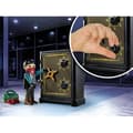Miniatyrbild 3 av 6: PLAYMOBIL 70908 Startpaket Polisinbrottstjuv, poliser, Från 5 år
