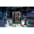 Miniatyrbild 2 av 6: PLAYMOBIL 70908 Startpaket Polisinbrottstjuv, poliser, Från 5 år