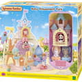 Miniatyrbild 4 av 6: Magisk nöjespark - SYLVANIAN FAMILIES - 5645 - 4 magiska universum - 30 bebisar