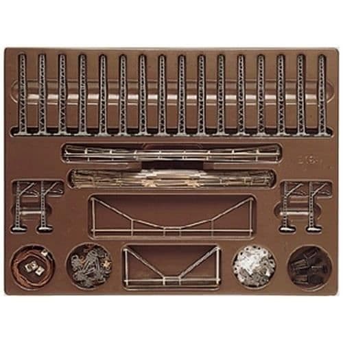 Eltåg - MÄRKLIN - 8199 - Inredning - Unisex