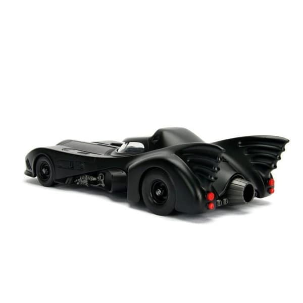 1/24 Batmobile med Batman
