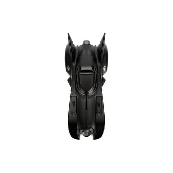 1/24 Batmobile med Batman