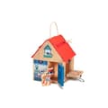 Miniatyrbild 6 av 6: Lilliputiens multi-closure learning house