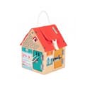 Miniatyrbild 1 av 6: Lilliputiens multi-closure learning house
