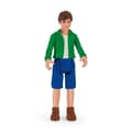 Miniatyrbild 6 av 6: Figurunderhållning för hundar - Lekset - Från 3 år - Schleich 42536 Farm World