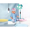 Miniatyrbild 4 av 4: Baby born Deluxe Jeansklänning för docka 43 cm