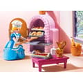 Miniatyrbild 5 av 6: PLAYMOBIL 70451 Palace Pastry, Prinsessorna, 133 stycken, från 4 år och uppåt