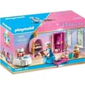Miniatyrbild 1 av 6: PLAYMOBIL 70451 Palace Pastry, Prinsessorna, 133 stycken, från 4 år och uppåt