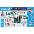 Miniatyrbild 6 av 6: PLAYMOBIL 71473 StarterPack Pirate med alligator, Pirates, Ages 4 och uppåt