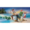 Miniatyrbild 2 av 6: PLAYMOBIL 71473 StarterPack Pirate med alligator, Pirates, Ages 4 och uppåt
