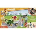 Miniatyrbild 5 av 5: PLAYMOBIL - 70919 - DUCK ON CALL - Räddare och pilot - Blandat - 3 år och över