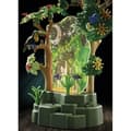 Miniatyrbild 2 av 6: PLAYMOBIL - 71009 - Wiltopia - Tropisk skog med nattljus - Ekologisk leksak för barn från 4 år och uppåt