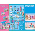 Miniatyrbild 3 av 6: Playmobil 70454 Kungligt badrum med omklädningsrum, Les Princess, 86 st
