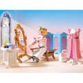Miniatyrbild 4 av 6: Playmobil 70454 Kungligt badrum med omklädningsrum, Les Princess, 86 st