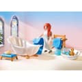 Miniatyrbild 5 av 6: Playmobil 70454 Kungligt badrum med omklädningsrum, Les Princess, 86 st