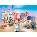 Miniatyrbild 2 av 6: Playmobil 70454 Kungligt badrum med omklädningsrum, Les Princess, 86 st