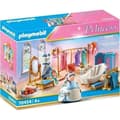 Miniatyrbild 1 av 6: Playmobil 70454 Kungligt badrum med omklädningsrum, Les Princess, 86 st