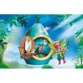Miniatyrbild 4 av 6: PLAYMOBIL - 70804 - Ayuma - Flerfärgat plast hängande hus med tillbehör och karaktärer