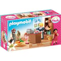 Miniatyrbild 1 av 4: PLAYMOBIL - Heidi - Keller-familjens livsmedelsbutik - 3 tecken - Tillbehör ingår