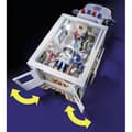 Miniatyrbild 2 av 6: PLAYMOBIL 70936 Amerikansk ambulans med räddningspersonal och skadad, City Action, Räddningstjänsten