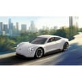 Miniatyrbild 5 av 6: PLAYMOBIL 70765 Porsche Mission E - Klassiska bilar - Fjärrkontroll och ljuseffekter ingår - Elbil