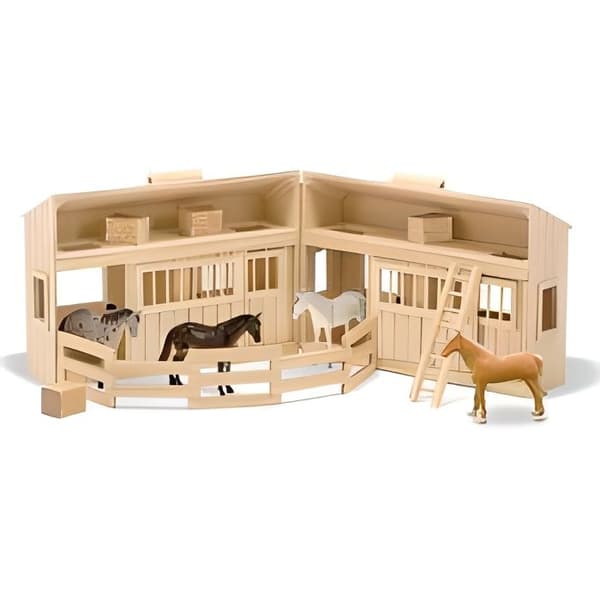 Melissa &amp; Doug - 13704 - Kreativ fritid - Vik â € ¦