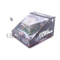 Miniatyrbild 4 av 4: Miniatyrsamlingsbil - JADA TOYS 1/87 - TOYOTA Dom's House med Dodge Charger + Toyota Supra - Orange / Svart - 33668OR