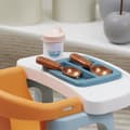 Miniatyrbild 6 av 6: Barnstol för 32 cm baby - Ecoiffier
