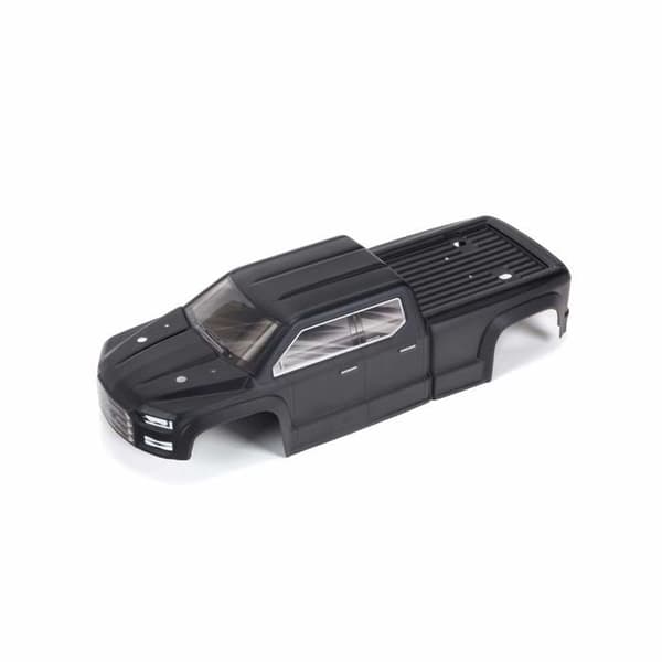 Arrma miniatyrvärldsreservdel - ARA402317 - Reservdelar till radiostyrd bil