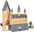 Miniatyrbild 3 av 4: Miniatyruniversum - miniatyrbostad - minigarage Trollkarlsvärld - 6062278