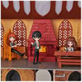 Miniatyrbild 4 av 4: Miniatyruniversum - miniatyrbostad - minigarage Trollkarlsvärld - 6062278