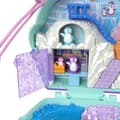 Miniatyrbild 6 av 6: Polly Pocket-Snow Penguin-Box med figurer HRD34
