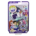 Miniatyrbild 2 av 6: Polly Pocket-Snow Penguin-Box med figurer HRD34