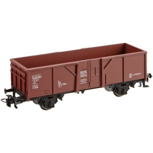 Öppen godsvagn H0 Märklin 4430 - Märke Märklin - Produkttyp: Öppen godsvagn Brun