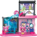Miniatyrbild 3 av 5: ZOOBLES LEKSAK - MODULÄRT MAGISKT HUS - 6061366 - Magiska bollar som kan förvandlas till fantastiska djur + 1 Z-Girlz figur
