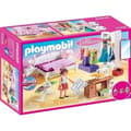 Miniatyrbild 1 av 4: PLAYMOBIL 70208 Rum med syyta, dockskåp La Maison Traditionnelle, 4 år och uppåt