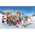 Miniatyrbild 3 av 6: PLAYMOBIL 71453 - Semesterfirare och vintersport - Mitt liv - Från 4 år