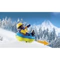Miniatyrbild 4 av 6: PLAYMOBIL 71453 - Semesterfirare och vintersport - Mitt liv - Från 4 år