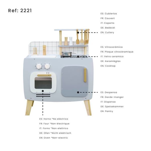 Univers miniatur - miniaturhus - miniaturgarage Jocca - 2221