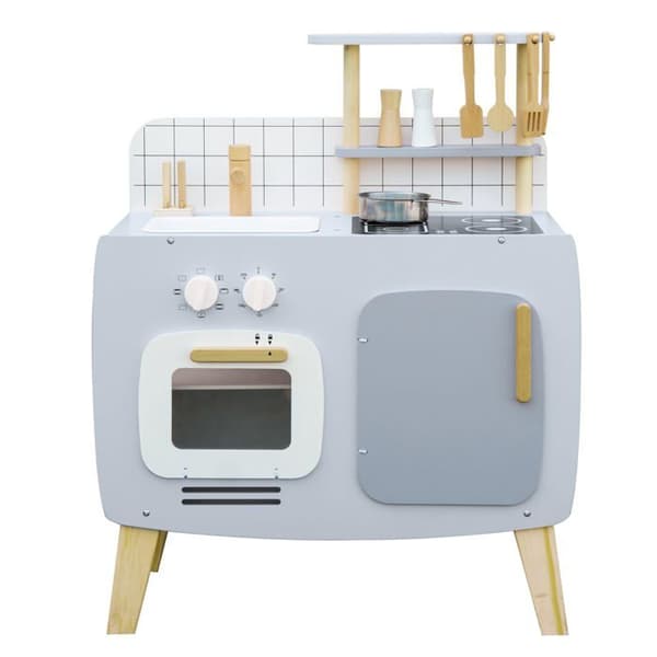 Univers miniatur - miniaturhus - miniaturgarage Jocca - 2221
