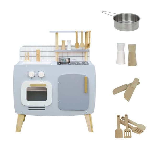Univers miniatur - miniaturhus - miniaturgarage Jocca - 2221