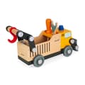 Miniatyrbild 5 av 6: Brico'Kids Construction Truck